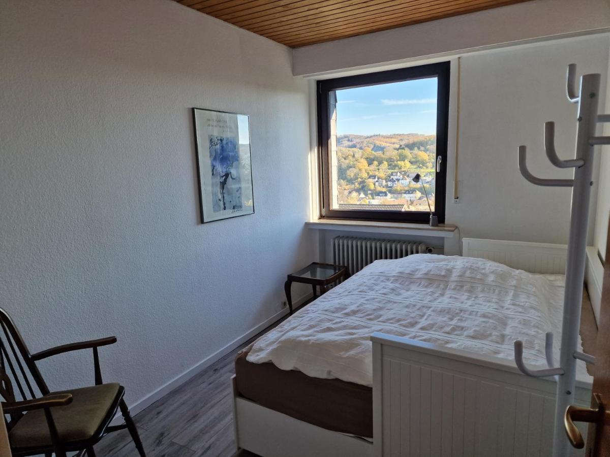 Panoramahaus Sauerland Apartment Arnsberg Exterior photo
